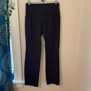Fila Sport Yoga Pants